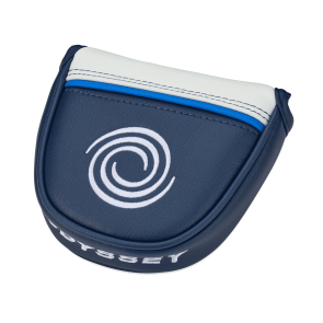 Odyssey Ai-ONE Wing Back DB Putter für Herren