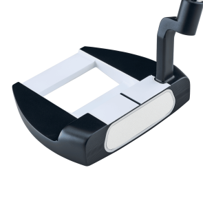 Odyssey Ai-ONE Jailbird Mini Versa 90 CH Putter für...