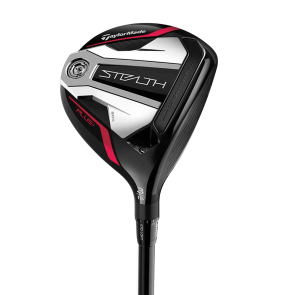 TaylorMade Stealth Plus Fairwayholz für Herren