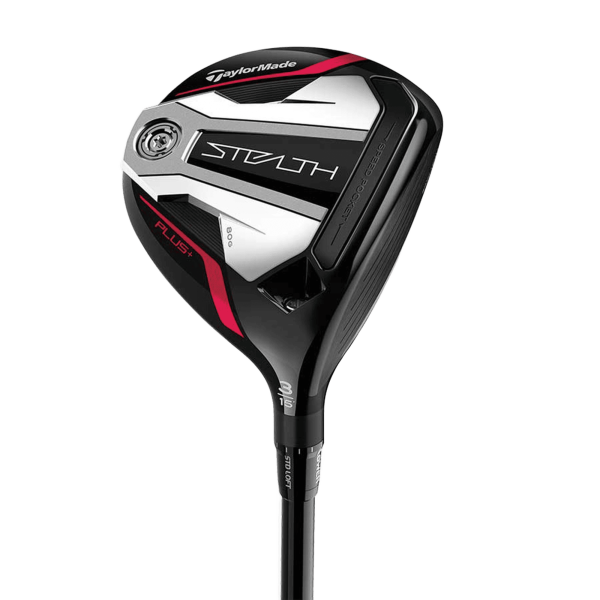 TaylorMade Stealth Plus Custom Fairwayholz für Herren