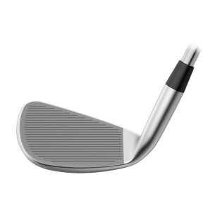 PING BunkR Sandwedge für Herren, Rechtshand
