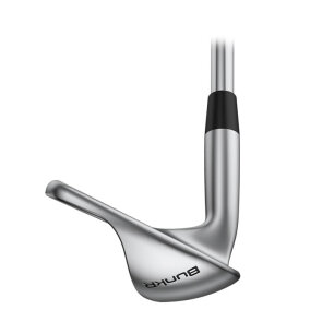 PING BunkR Sandwedge für Herren, Rechtshand