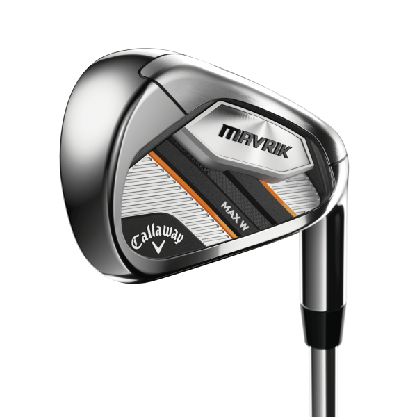 Callaway Mavrik Max W Eisen für Damen
