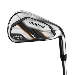 Callaway Mavrik Max W Eisen für Damen