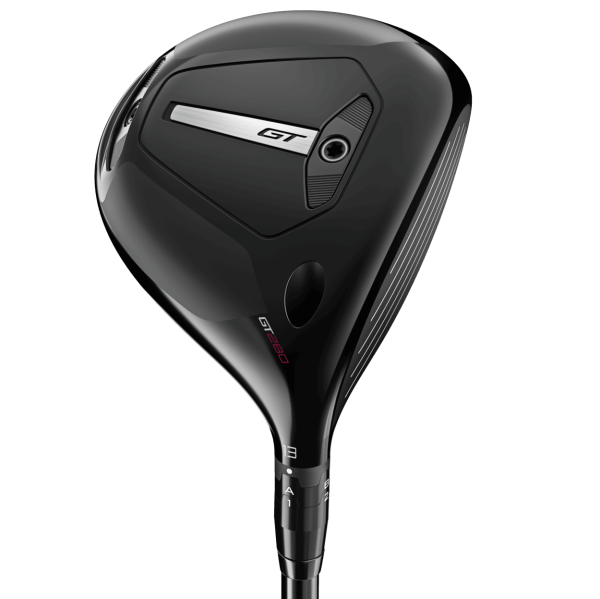 Titleist GT280 Custom Driver für Herren