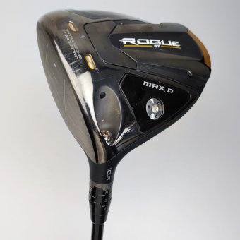 Callaway Rogue ST MAX D 10.5° Driver für Herren,...