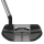 Never Compromise Reverse NC Contrast Model 3 Custom Putter für Herren