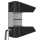 Never Compromise Reverse NC Contrast Model 4S Custom Putter für Herren
