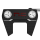 Never Compromise Reverse NC Contrast Model 4S Custom Putter für Herren