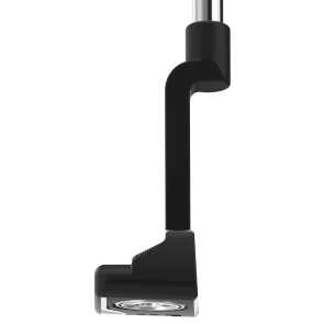Never Compromise Reverse NC Contrast Model 1 Custom Putter für Herren