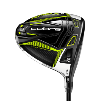 COBRA KING RADSPEED XB Driver für Herren, Linkshand