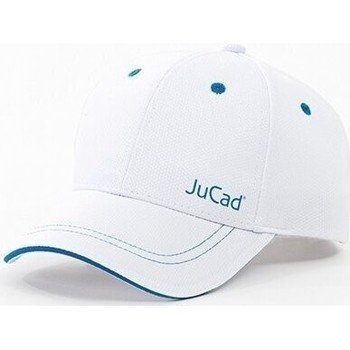 JuCad Strong Cap aus formstabiler Microfaser, verstellbar