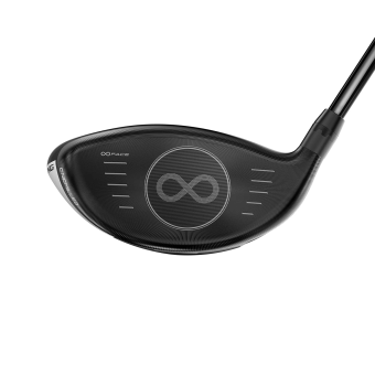 COBRA KING RADSPEED Custom Driver für Herren, Rechtshand