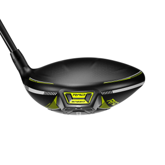 COBRA KING RADSPEED Custom Driver für Herren, Rechtshand