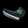 Odyssey Toulon Design Chicago Putter für Herren