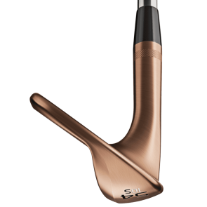 Titleist Vokey SM10 Oil Can Limited Release 54.0° Sand Wedge für Herren, Rechtshand, mit UST Mamiya Recoil 65 Graphitschaft in Std. Länge (35.25 Inch), Regular (65.0g), mit ALL-FIT Universal 360, black-white Griff in Std. Stärke