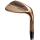 Titleist Vokey SM10 Oil Can Limited Release 54.0° Sand Wedge für Herren, Rechtshand, mit UST Mamiya Recoil 65 Graphitschaft in Std. Länge (35.25 Inch), Regular (65.0g), mit ALL-FIT Universal 360, black-white Griff in Std. Stärke