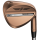 Titleist Vokey SM10 Oil Can Limited Release 50.0° Gap Wedge für Herren, Rechtshand, mit UST Mamiya Recoil 65 Graphitschaft in Std. Länge (35.50 Inch), Regular (65.0g), mit ALL-FIT Universal 360, black-white Griff in Std. Stärke