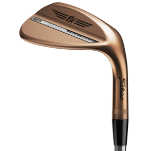 Titleist Vokey SM10 Oil Can Limited Release 60.0° Lob...