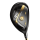 Callaway Epic MAX Star Hybrid #3 (17.0°) für Herren, Rechtshand, mit UST Mamiya ATTAS Speed Series T1100 50 Graphitschaft in Std. Länge (40.50 Inch), Lite (55.0g), mit Winn Dri-Tac Lite 2.0 CHEV Std. Griff in Std. Stärke, inkl. Headcover
