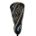 Callaway Epic MAX Star Hybrid #3 (17.0°) für Herren, Rechtshand, mit UST Mamiya ATTAS Speed Series T1100 50 Graphitschaft in Std. Länge (40.50 Inch), Lite (55.0g), mit Winn Dri-Tac Lite 2.0 CHEV Std. Griff in Std. Stärke, inkl. Headcover