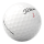 Titleist PRO V1x Golfbälle im 3-Ball Sleeve, weiß