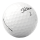 Titleist PRO V1 Golfbälle im Dutzend, weiß