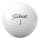 Titleist PRO V1 Golfbälle im Dutzend, weiß