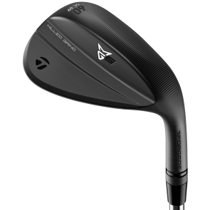 TaylorMade Milled Grind 5 Forged Charcoal Custom Wedge...