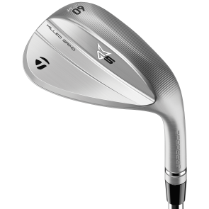 TaylorMade Milled Grind 5 Forged Satin Chrome Custom...