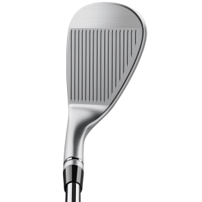 TaylorMade Milled Grind 5 Satin Chrome Custom Wedge...