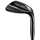 Titleist Vokey SM10 Black Vapor Limited Release 60.0° Lob Wedge für Herren, Rechtshand, mit UST Mamiya Recoil 760 ES SmacWrap Black Graphitschaft in Std. Länge (35.00 Inch), Regular (70.0g), mit Golf Pride Tour Velvet 360, all black Griff in Std. Stärke