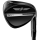 Titleist Vokey SM10 Black Vapor Limited Release 60.0° Lob Wedge für Herren, Rechtshand, mit UST Mamiya Recoil 760 ES SmacWrap Black Graphitschaft in Std. Länge (35.00 Inch), Regular (70.0g), mit Golf Pride Tour Velvet 360, all black Griff in Std. Stärke