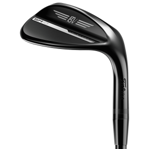 Titleist Vokey SM10 Black Vapor Limited Release 52.0°...