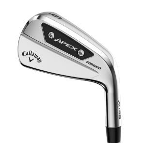 Callaway Apex Ai150 Custom Eisensatz für Herren