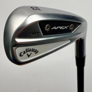 Callaway APEX UT Driving Iron #4 (23.0°) für...