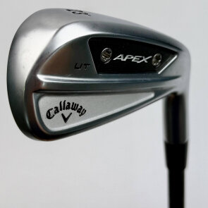 Callaway APEX UT Driving Iron #4 (23.0°) für...