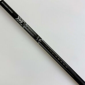 Callaway APEX UT Driving Iron #4 (23.0°) für Herren, Rechtshand, mit Mitsubishi Chemical MMT UT 80 Graphitschaft in Std. Länge (38.50 Inch), Stiff (84.0g), mit Golf Pride for Callaway ZGRIP CHEV, black-silver Griff in Std. Stärke