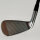 Callaway APEX UT Driving Iron #4 (23.0°) für Herren, Rechtshand, mit Mitsubishi Chemical MMT UT 80 Graphitschaft in Std. Länge (38.50 Inch), Stiff (84.0g), mit Golf Pride for Callaway ZGRIP CHEV, black-silver Griff in Std. Stärke