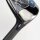 Callaway Paradym Ai Smoke Max Fairwayholz 5 (18.0°) für Damen, Rechtshand, mit Project X Cypher 2.0 FORTY Std. Graphitschaft in Std. Länge (41.50 Inch), Womens (47.0g), mit LAMKIN ST+2 Soft CHEV, black-silver Std. Griff in Std. Stärke