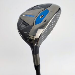 Callaway Paradym Ai Smoke Max Fairwayholz Heavenwood...