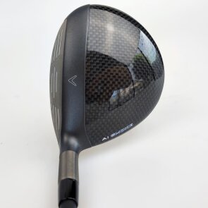 Callaway Paradym Ai Smoke Max Fairwayholz Heavenwood...