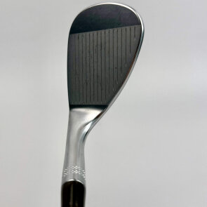Callaway OPUS Brushed Chrome 58.0° Lob-Wedge für...