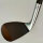 Callaway OPUS Brushed Chrome 58.0° Lob-Wedge für Herren, Rechtshand, C-Grind (8.0°), mit Nippon N.S.PRO Modus³ Tour 120 Stahlschaft in Std. Länge +0.25 Inch (35.25 Inch), Stiff (114.0g), mit Golf Pride MCC, black-white Griff in Midsize Griffstärke