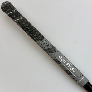 Callaway APEX UW Utility Fairwayholz (17.0°) für Herren, Rechtshand, mit Fujikura VENTUS TR Black 7 Graphitschaft in Std. Länge (41.50 Inch), Stiff (79.5g), mit Golf Pride MCC Plus4, darkgrey-grey Griff in Std. Stärke