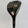 Callaway APEX UW Utility Fairwayholz (17.0°) für Herren, Rechtshand, mit Fujikura VENTUS TR Black 7 Graphitschaft in Std. Länge (41.50 Inch), Stiff (79.5g), mit Golf Pride MCC Plus4, darkgrey-grey Griff in Std. Stärke