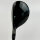 Callaway APEX UW Utility Fairwayholz (17.0°) für Herren, Rechtshand, mit Fujikura VENTUS TR Black 7 Graphitschaft in Std. Länge (41.50 Inch), Stiff (79.5g), mit Golf Pride MCC Plus4, darkgrey-grey Griff in Std. Stärke