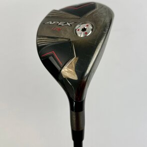 Callaway APEX UW Utility Fairwayholz (17.0°) für...
