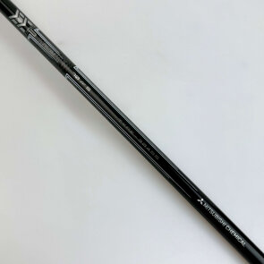 Callaway APEX UW Utility Fairwayholz (17.0°) für Herren, Rechtshand, mit Mitsubishi Chemical MMT 70 Graphitschaft in Std. Länge (41.50 Inch), Stiff (70.0g), mit Golf Pride for Callaway ZGRIP CHEV, black-silver Griff in Std. Stärke