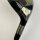 Callaway APEX UW Utility Fairwayholz (17.0°) für Herren, Rechtshand, mit Mitsubishi Chemical MMT 70 Graphitschaft in Std. Länge (41.50 Inch), Stiff (70.0g), mit Golf Pride for Callaway ZGRIP CHEV, black-silver Griff in Std. Stärke